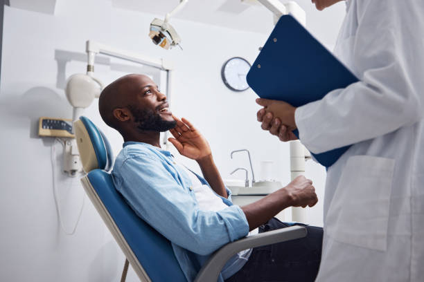 Best After-Hours Dental Trauma Care in St James, MO