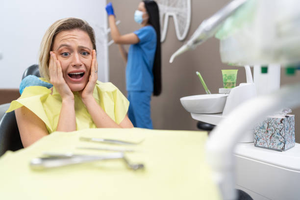 Best Urgent Care for Lost Fillings or Crowns in St James, MO