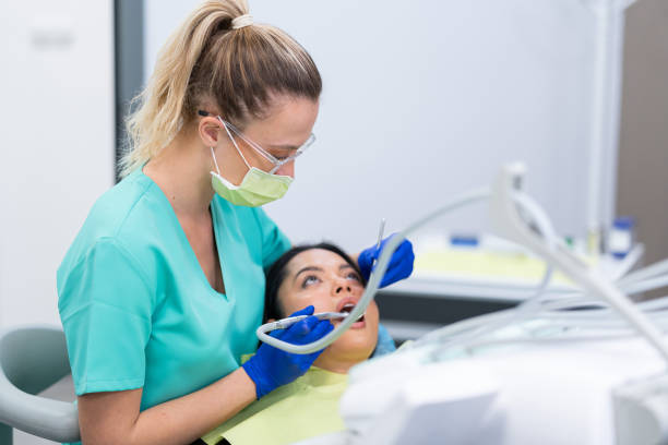 Best Emergency Dental Care for Broken or Chipped Teeth in St James, MO